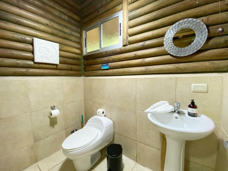 Villa Horizon Hotel & Yoga Center