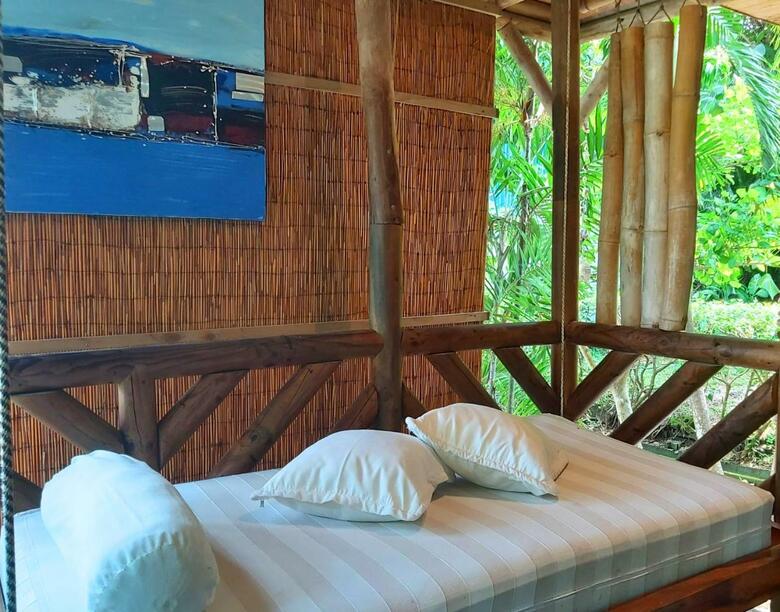 Villa Horizon Hotel & Yoga Center