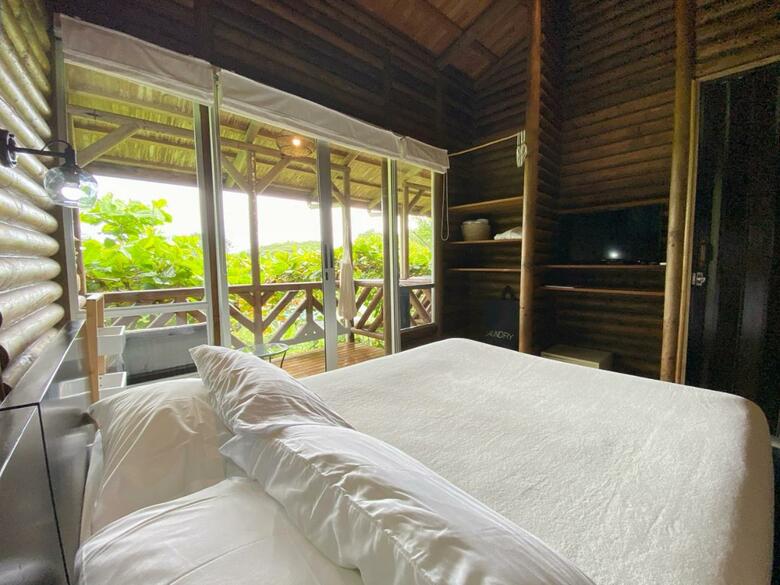 Villa Horizon Hotel & Yoga Center