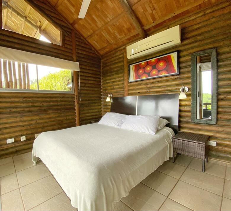Villa Horizon Hotel & Yoga Center