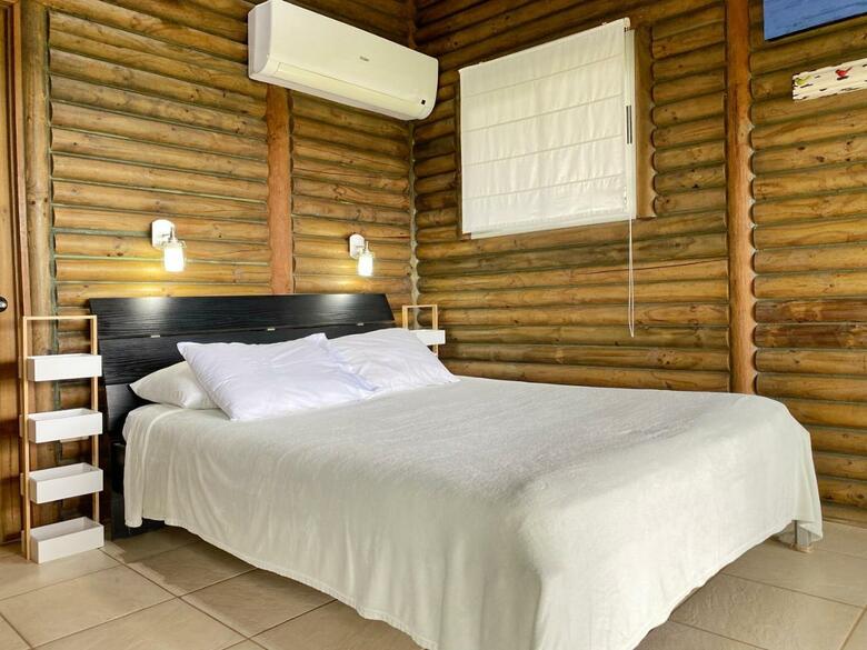 Villa Horizon Hotel & Yoga Center