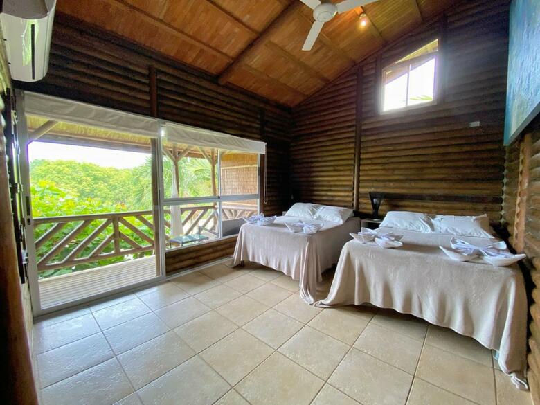 Villa Horizon Hotel & Yoga Center