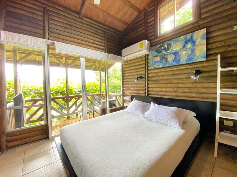 Villa Horizon Hotel & Yoga Center