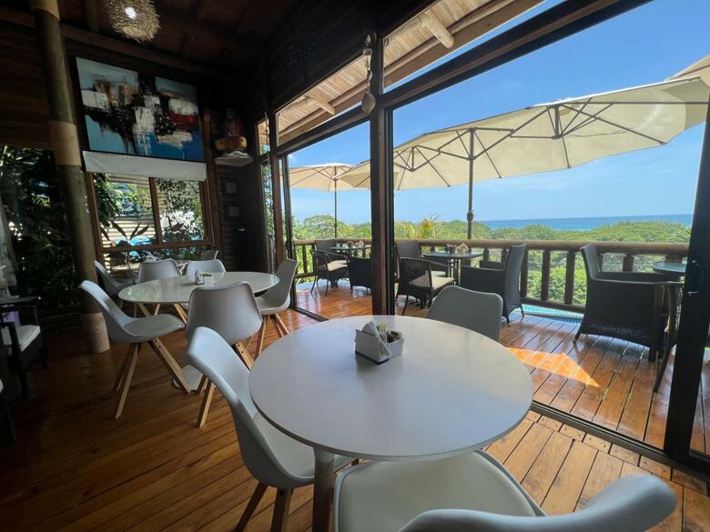 Villa Horizon Hotel & Yoga Center