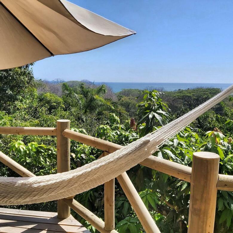 Villa Horizon Hotel & Yoga Center