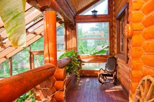 Agroturismo Country House Vertlino