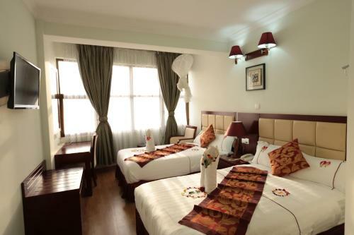 Rahnile Hotel