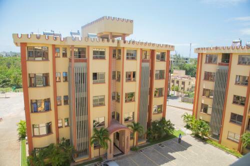 Apartamento Sunset Paradise Holidays Homes