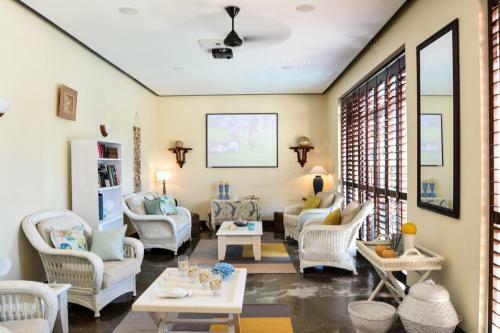 Hostal Sak 'n Pak Luxury Guest House