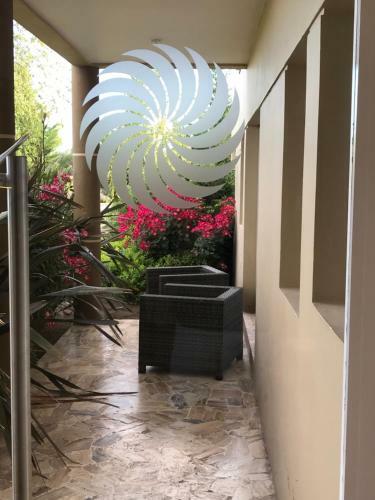 Hotel Chaglasian Wine & Suites