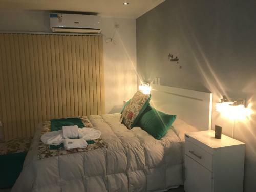 Apartamento Dinastie Palace Hotel & Spa