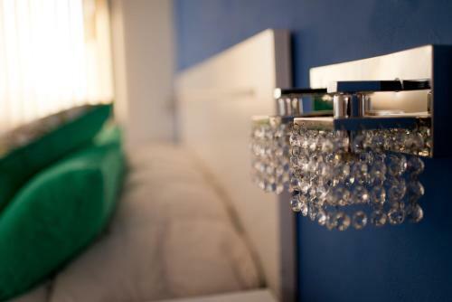 Apartamento Dinastie Palace Hotel & Spa