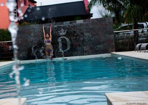 Apartamento Dinastie Palace Hotel & Spa