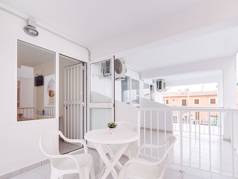 Hotel Garau