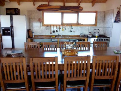 Hostel Andino