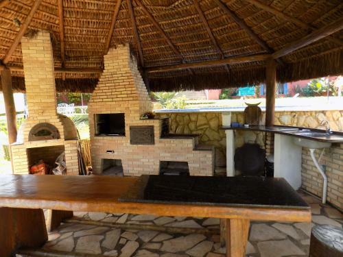 Hostal Pousada Rural Para�so