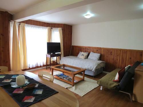 Ramirez Apartment