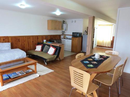 Ramirez Apartment