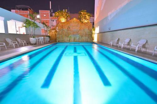 Hotel La Hormiga