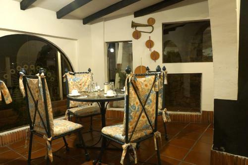 Posada Hosteria El Troje