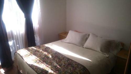 Lodge Caba�as Y Camping El Manzano