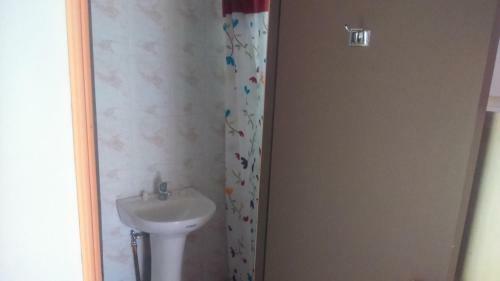 Lodge Caba�as Y Camping El Manzano