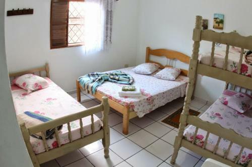 Hostal Pousada Morada De Minas