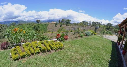 Hostal Finca El Recreo