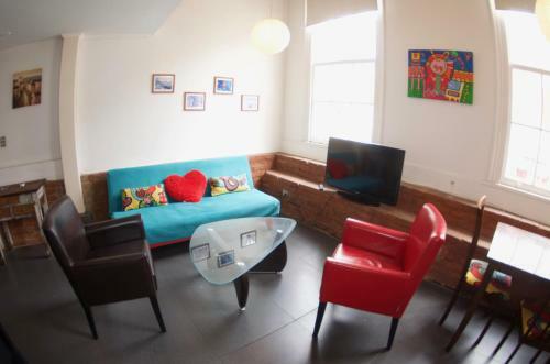 Apartamento Lofts Munnich