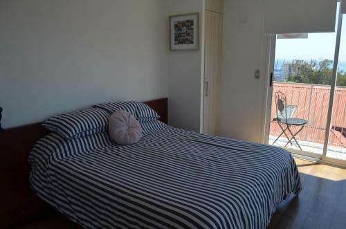 Apartamento Lofts Munnich