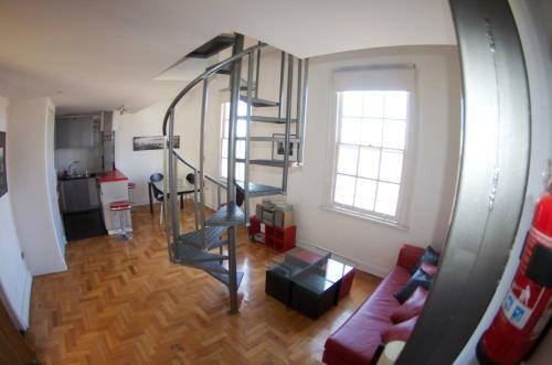 Apartamento Lofts Munnich