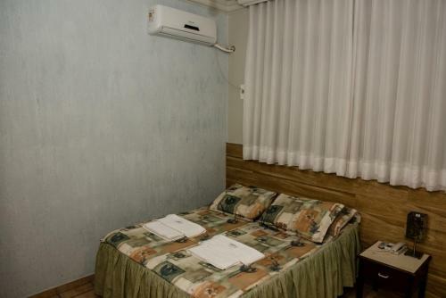 Hotel Lumiar