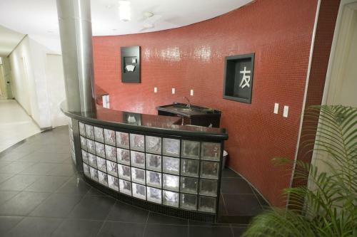 Hotel Lumiar