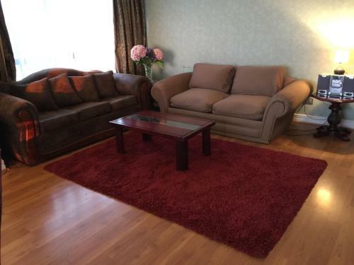 Apartamento Puerto Pacifico - 211