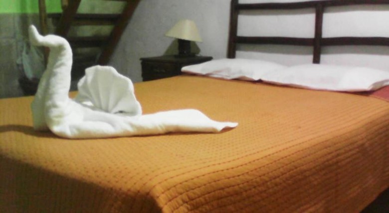 Hotel Characato Inn