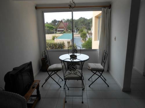 Apartamento 205 De La Playa Mansa