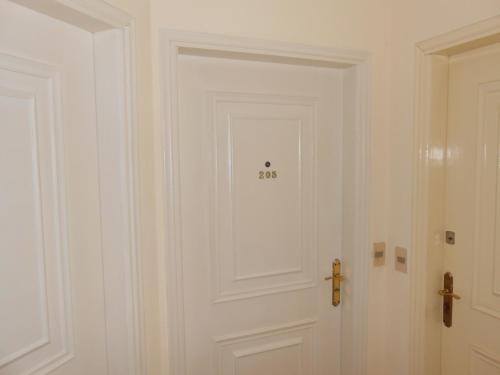 Apartamento 205 De La Playa Mansa