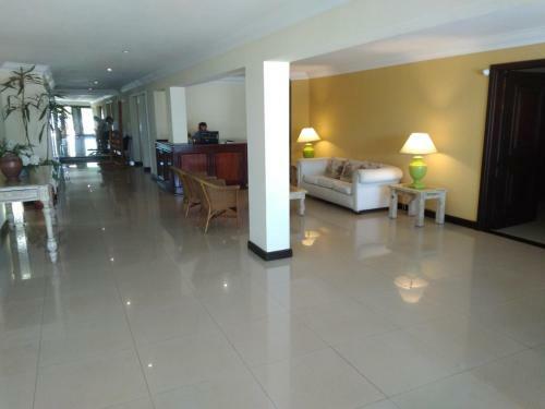 Apartamento 205 De La Playa Mansa