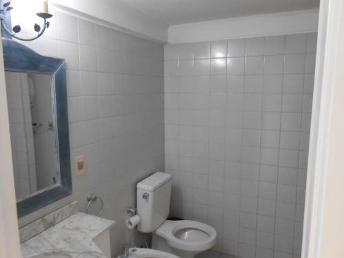 Apartamento 205 De La Playa Mansa