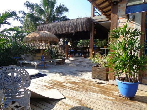 Homestay Mermaid Lounge