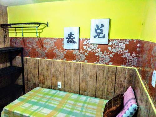Residencia Guimar�es Moura