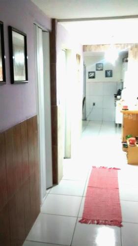 Residencia Guimar�es Moura
