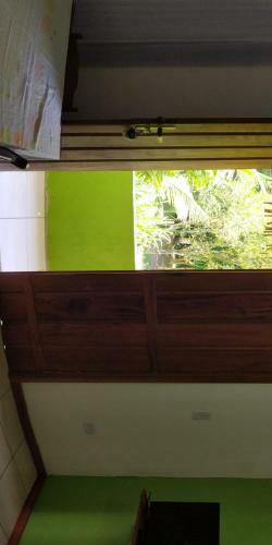 Bed & Breakfast Pouso Cantinho Dos Sabias