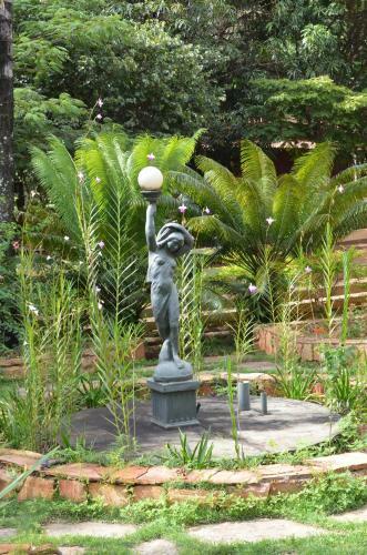 Agroturismo Est�ncia Agnus Dei