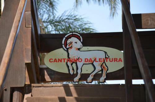 Agroturismo Est�ncia Agnus Dei