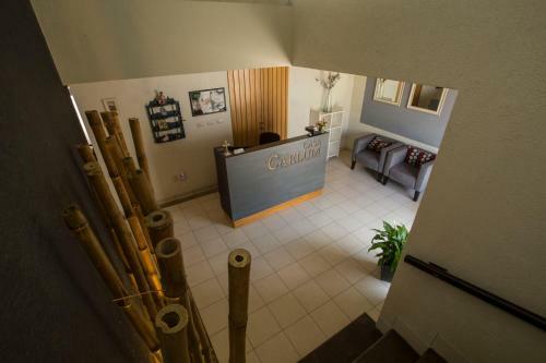 Hotel Casa Caelum