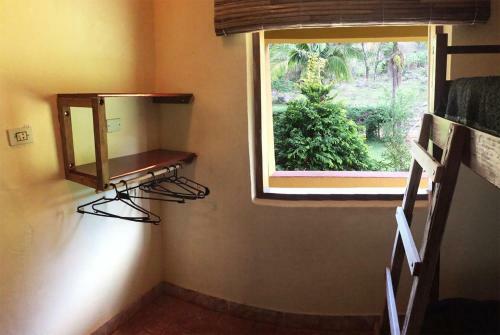 Hospedaria Vida Na Ro�a