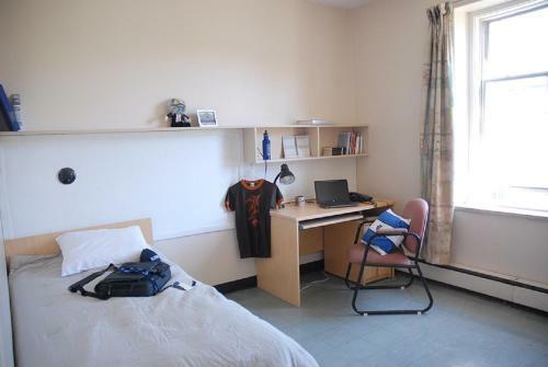 Albergue University Of King's College