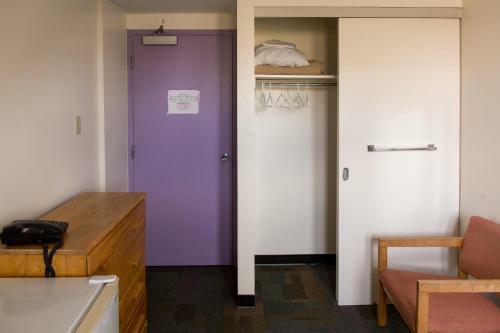 Albergue University Of King's College