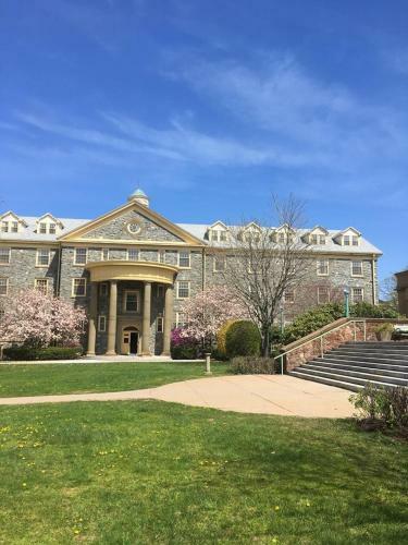 Albergue University Of King's College